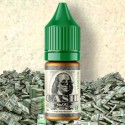 E-liquide Cash Swoke : crème, noisette, nougat, praline
