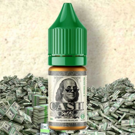 Cash Swoke 10ml