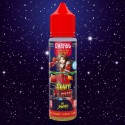 E-liquide Cheryl Swoke : cerise, framboise, açaï