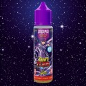 E-liquide Cosmo Swoke : cassis, grenade et anis 50ml