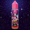 E-liquide Yumi Swoke : framboise, fraise et cranberry
