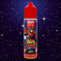 E-liquide Drago Swoke : fruit du dragon, fraise et baie de goji