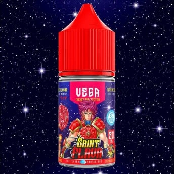 Concentré Vega Swoke : litchi et fruits rouges