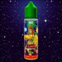 E-liquide Vigo Swoke : limonade et yuzu frais