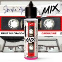 E-liquide Mix Swoke : grenadine et fruit du dragon