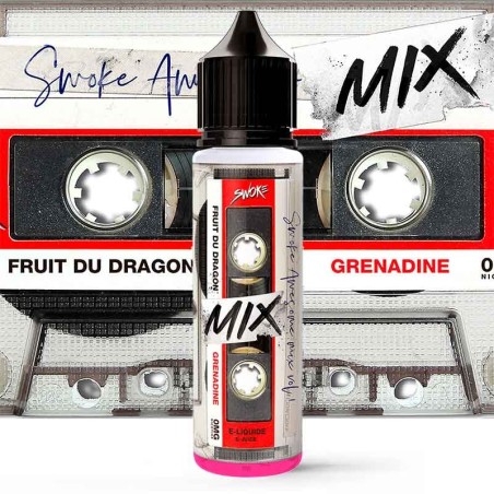 Mix Swoke 50ml