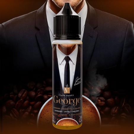 George Swoke 50ml
