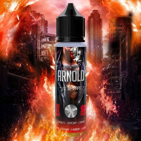 Arnold Swoke 50ml