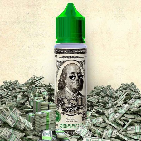 Cash Swoke 50ml