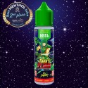 E-liquide Abel Swoke : sirop de menthe frais 50ml