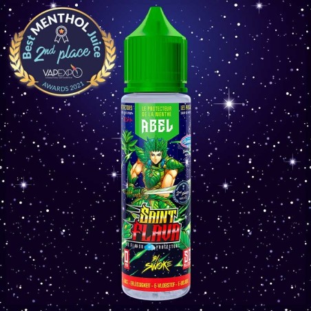 Abel Swoke 50ml
