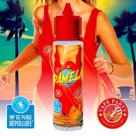 Pamela Swoke 50ml