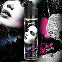 E-liquide Diva Swoke : grenade, cassis, violette, absinthe