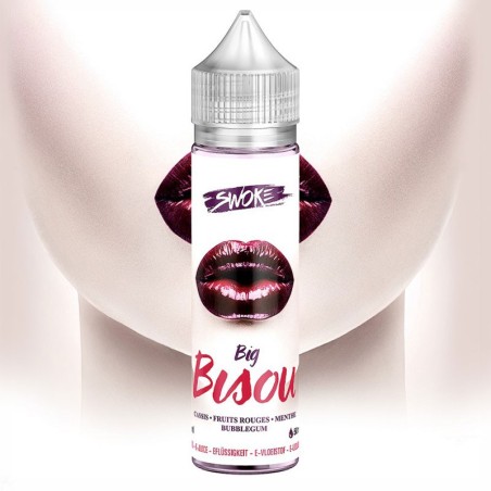Big Bisou Swoke 50ml