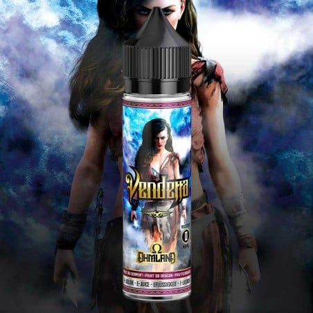 Vendetta Swoke 50ml