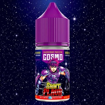 Concentré Cosmo Swoke : cassis, grenade et anis