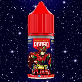 Concentré Drago Swoke : fruit du dragon, fraise et baie de goji