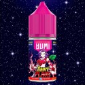 Concentré Yumi Swoke : framboise, fraise et cranberry