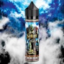 E-liquide Goliath Swoke : figue de barbarie, poire et baies