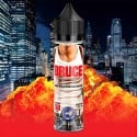 E-liquide Bruce Swoke : classic gourmand vanille caramel