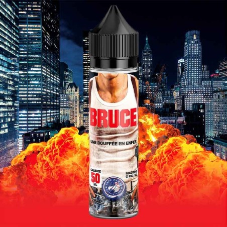 Bruce Swoke 50ml