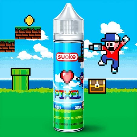 Pixel Swoke 50ml