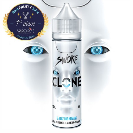 Clone Swoke 50ml