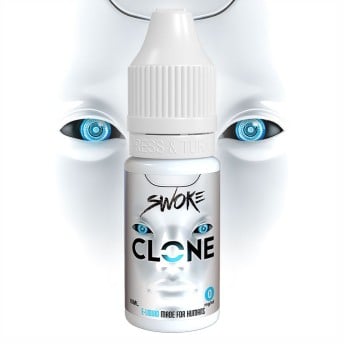 E-liquide Clone Swoke : cactus et baies noires 10ml