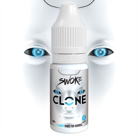 Clone Swoke 10ml