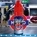 E-liquide Metro Swoke : custard vanille caramel noisette