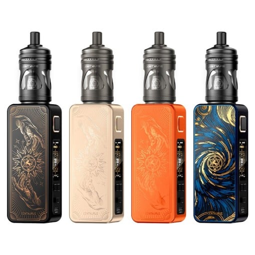 Kit Centaurus M120 S Lost Vape