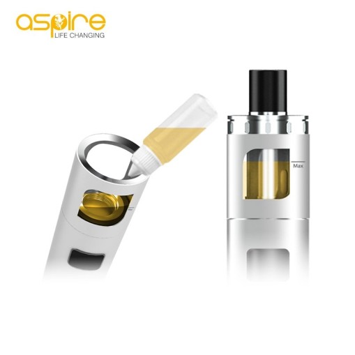 Kit PockeX AIO Aspire | Cigarette electronique PockeX AIO