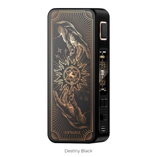 Box Centaurus M120 S Lost Vape