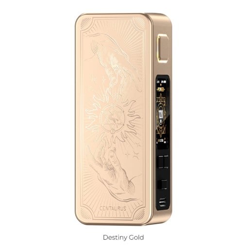 Box Centaurus M120 S Lost Vape