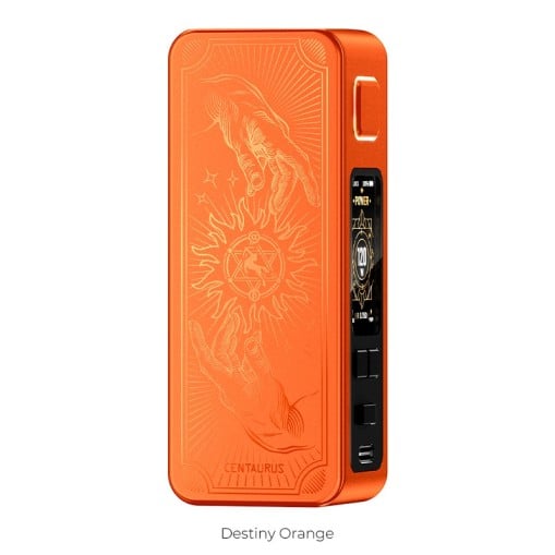 Box Centaurus M120 S Lost Vape