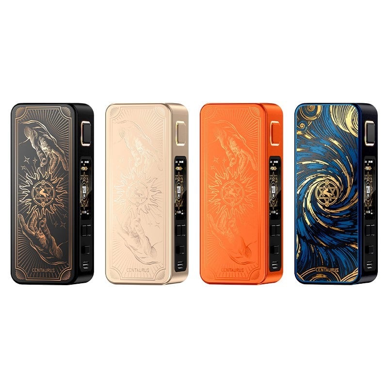 Box Centaurus M120 S Lost Vape