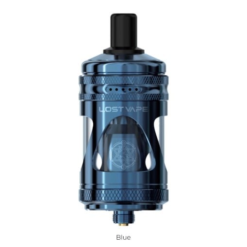 Centaurus Nano MTL Tank Lost Vape