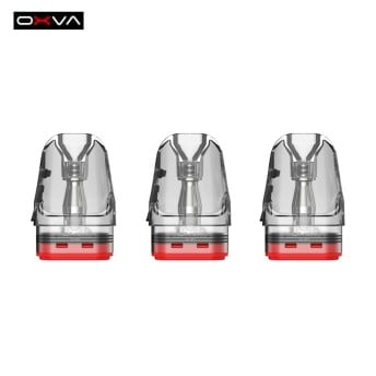 Cartouches Xlim Top-Fill 3 ml OXVA (X3)