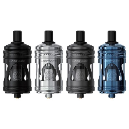 Centaurus Nano MTL Tank Lost Vape