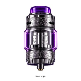 Clearomiseur Precisio 2 Sub-Ohm BD Vape