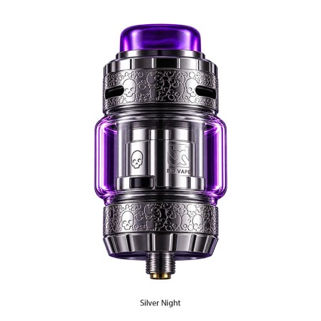 Precisio 2 Sub-Ohm BD Vape
