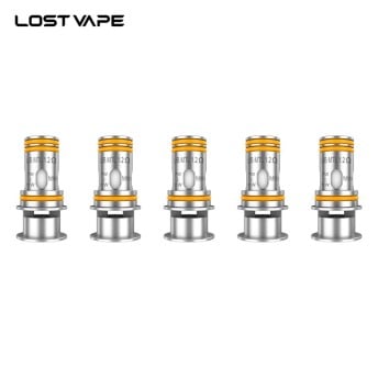 Résistances UB MTL Lost Vape (X5)