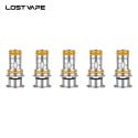 Résistances UB MTL Lost Vape (X5)