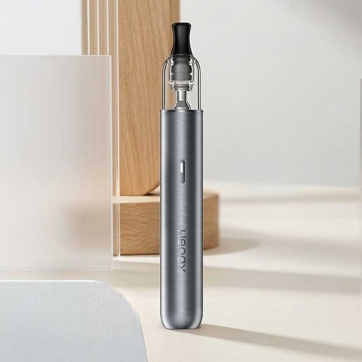 Pack découverte Wenax M2 GeekVape : pod 1200mAh et cartouches M1 V2
