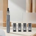 Pack découverte Wenax M2 GeekVape : pod 1200mAh et cartouches M1 V2