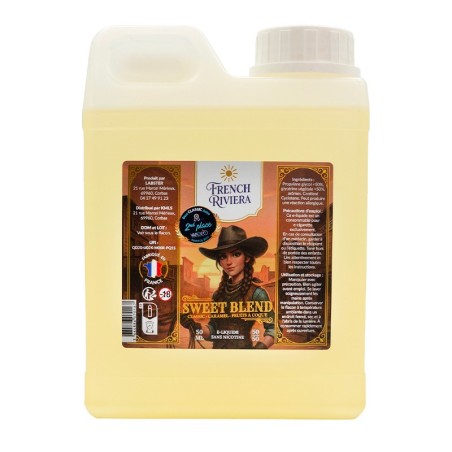 Sweet Blend French Riviera 1 litre
