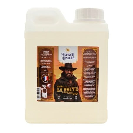 La Brute French Riviera 1 litre