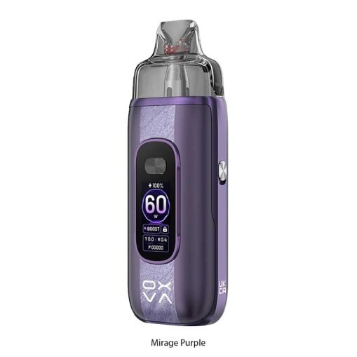 VPrime 2 OXVA