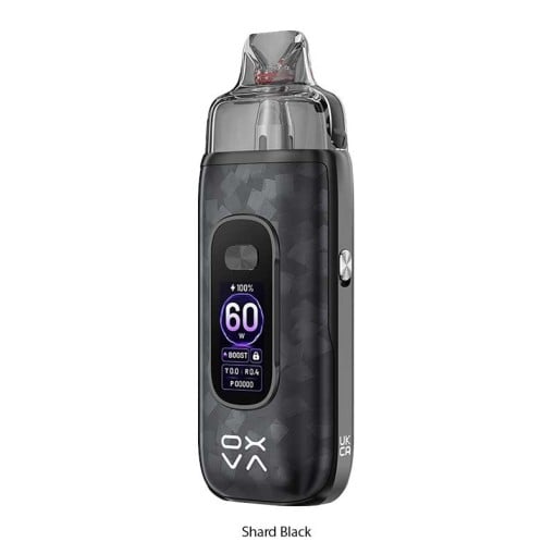 VPrime 2 OXVA