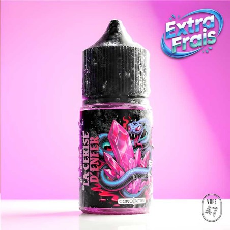 Concentré La Cerise d'Enfer